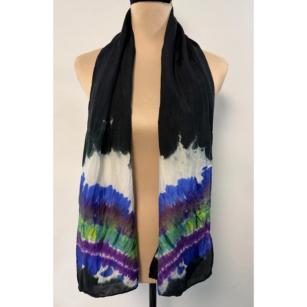 Handmade vintage hand